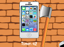 Destroy iPhone