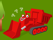 Digger Game