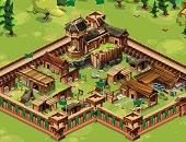 Empire Building Game