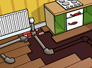 Fix The House Game