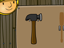 Hammer Game