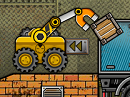 Truck Loader 4