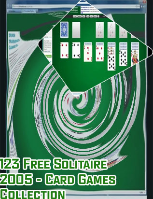123 free solitaire forty thieves