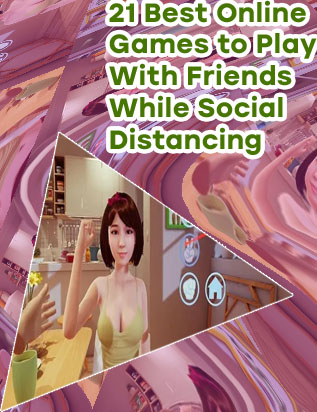 Adventure games to play with friends