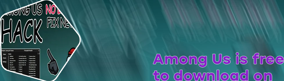 Among us free