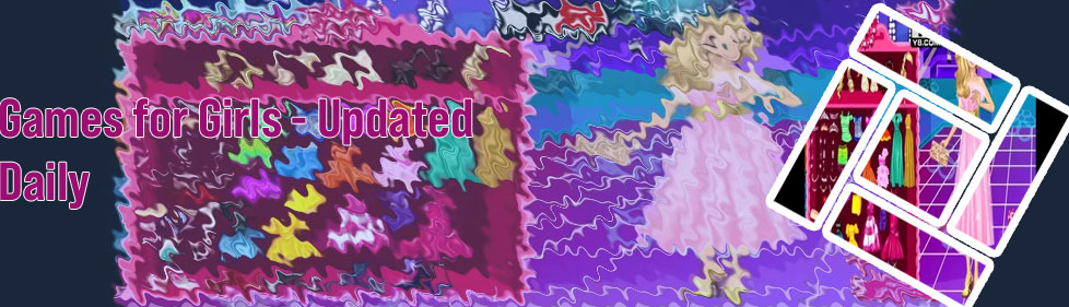 Barbie doll dress up games online free play