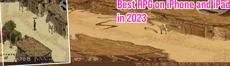 Best browser rpg