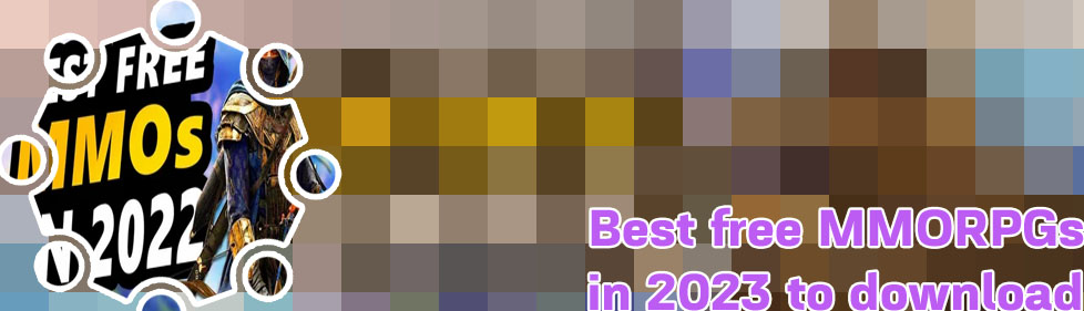 Best free mmorpg 2022