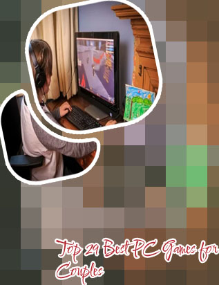 Best online games to play with friends pc