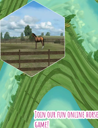 Browser horse games