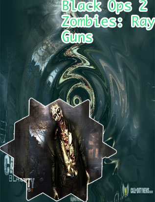 Call of duty 1 zombies