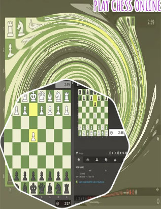 Chess online 247