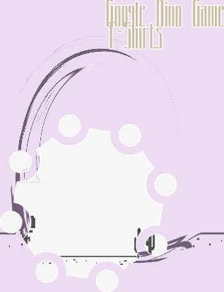 Chrome dino run game