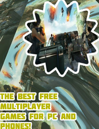 Co op computer games free