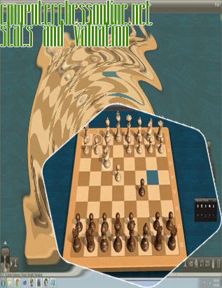 Computerchessonline