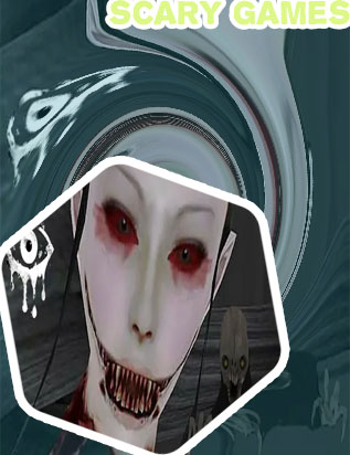 Crazy horror games