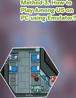 Download among us free