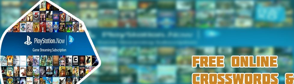 Free games to play