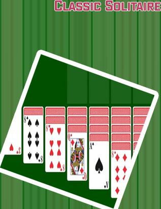 Free online classic solitaire games no downloads