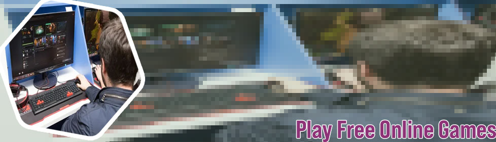 Free online computer games