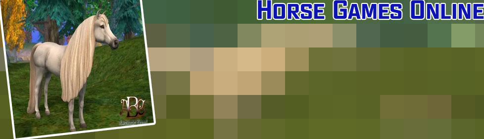 Free online horse games