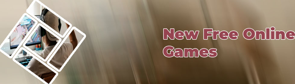 Free online video games