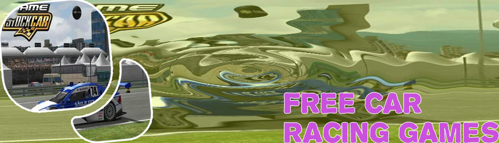 Free racing car games