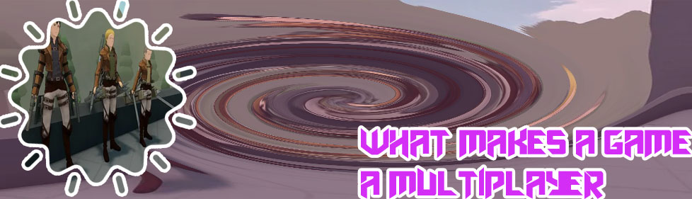 Fun multiplayer games to play with friends