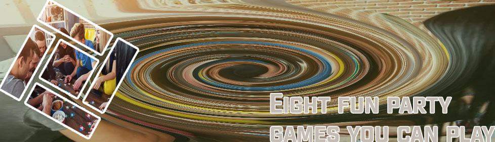 Fun online games with friends