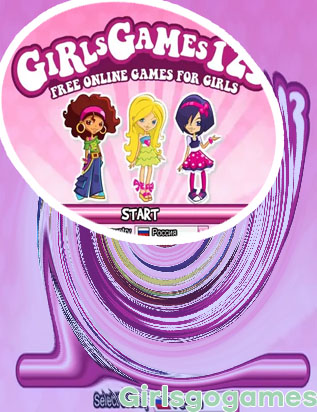 Girlsgogames makeup