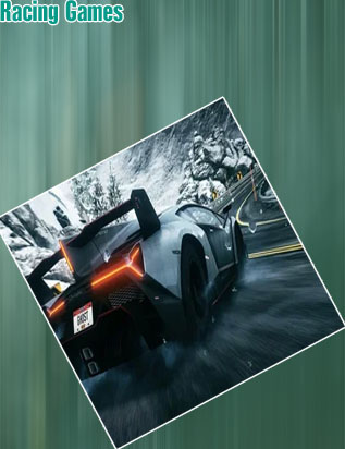 Hd car game