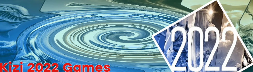 Kizi games 2022