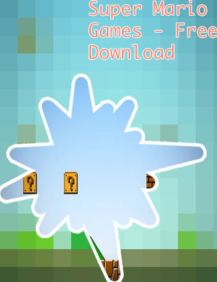 Mario video games free