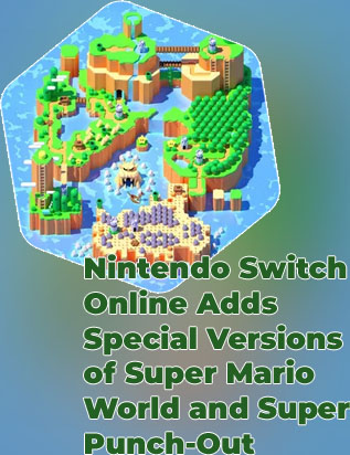 Mario world online game