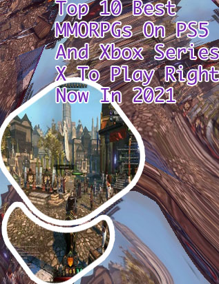 Mmorpg games list