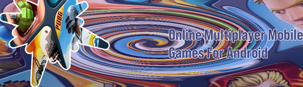 Multiplayer games for iphone and android