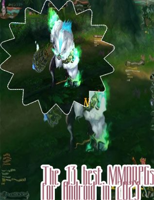 New browser based 3d mmo