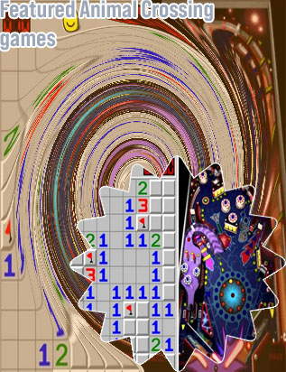 Old computer games website