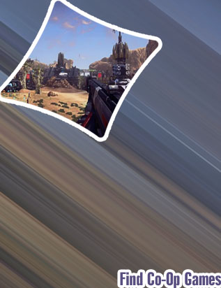 Online 2 player games pc
