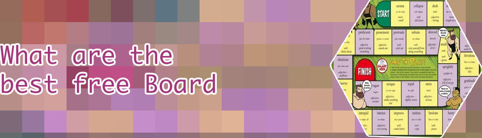 Online board games with friends