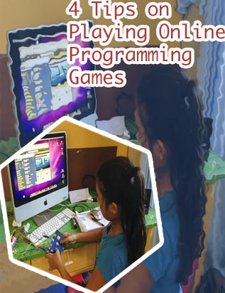 Online games for kids on pc