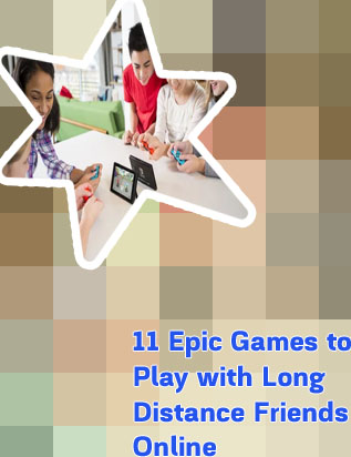 Online games to play with friends browser