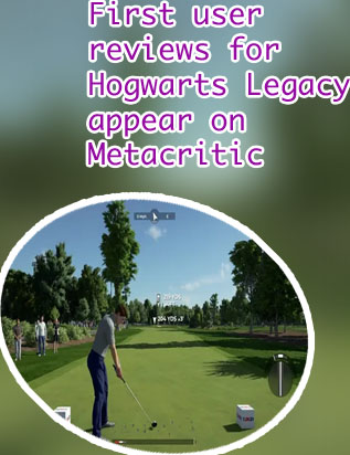 Pga tour 2k21 metacritic