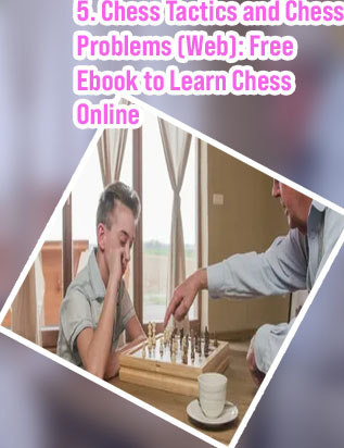 Play chess online with strangers