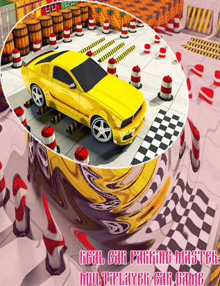 Play online parking games