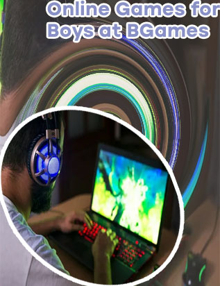 Play video game online