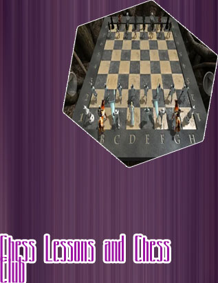Play wizard chess online