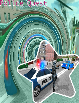 Police game police game police game