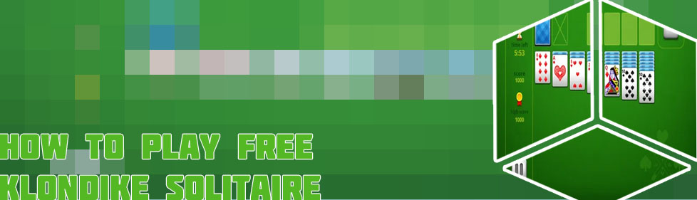 Solitaire play it online