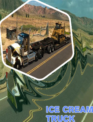 Truck truck game